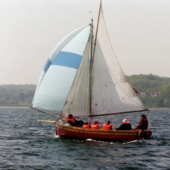 Fiasko Rum-Regatta 2002